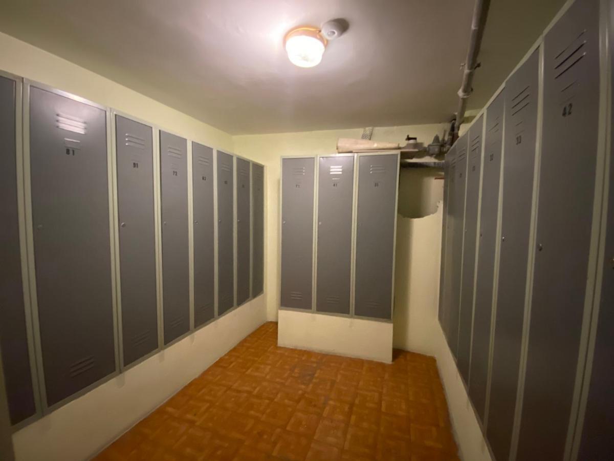 Prober_Consuegra Διαμέρισμα Pas De La Casa Εξωτερικό φωτογραφία