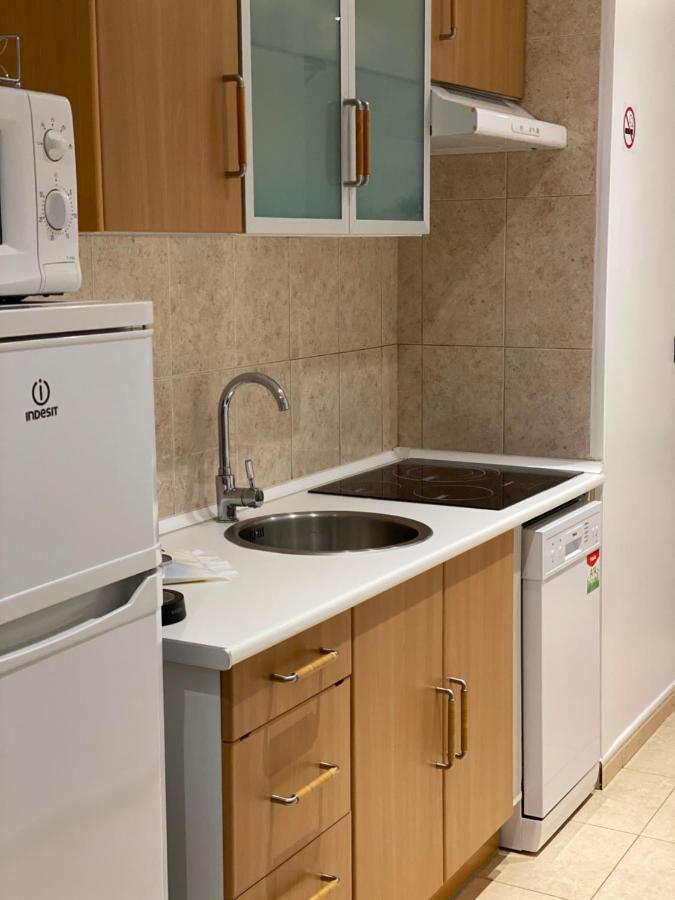 Prober_Consuegra Διαμέρισμα Pas De La Casa Εξωτερικό φωτογραφία